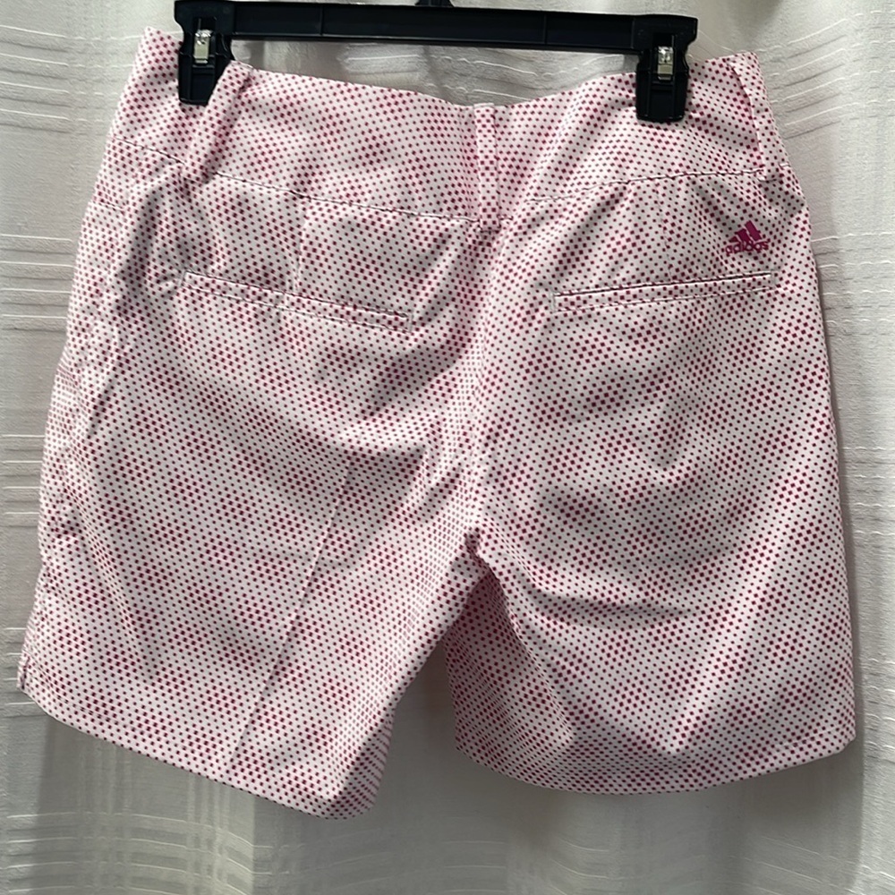 Adidas climalite golf shorts - Picture 2 of 12